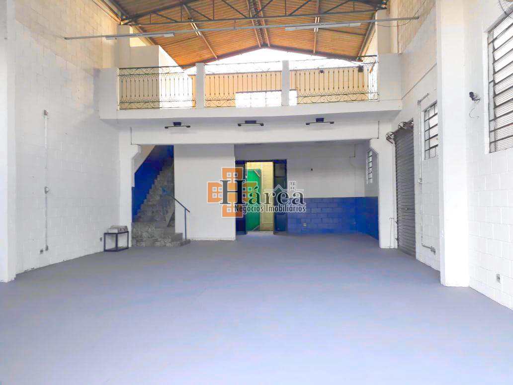 Depósito-Galpão-Armazém à venda, 200m² - Foto 3