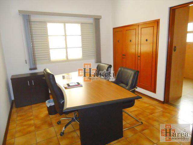 Casa à venda com 4 quartos, 550m² - Foto 12