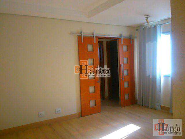 Apartamento à venda com 2 quartos, 55m² - Foto 5