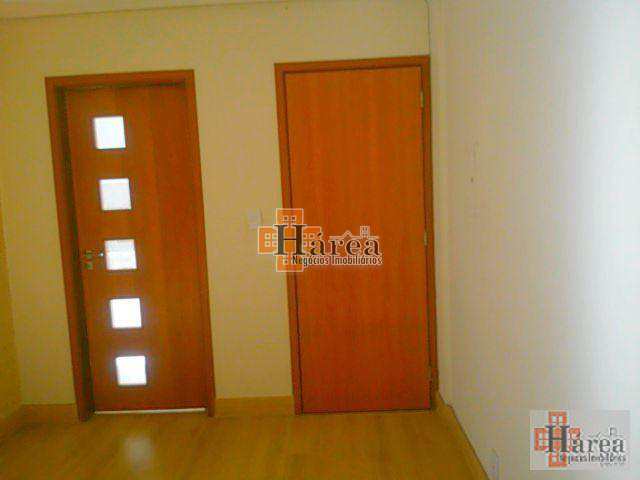 Apartamento à venda com 2 quartos, 55m² - Foto 4