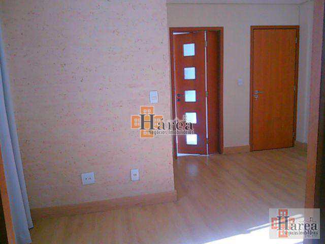 Apartamento à venda com 2 quartos, 55m² - Foto 7