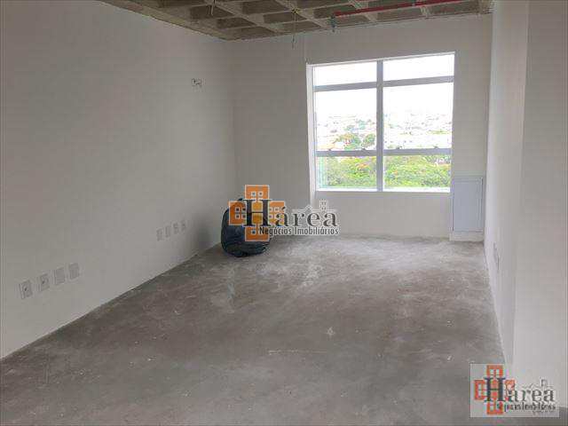 Conjunto Comercial-Sala à venda, 35m² - Foto 6