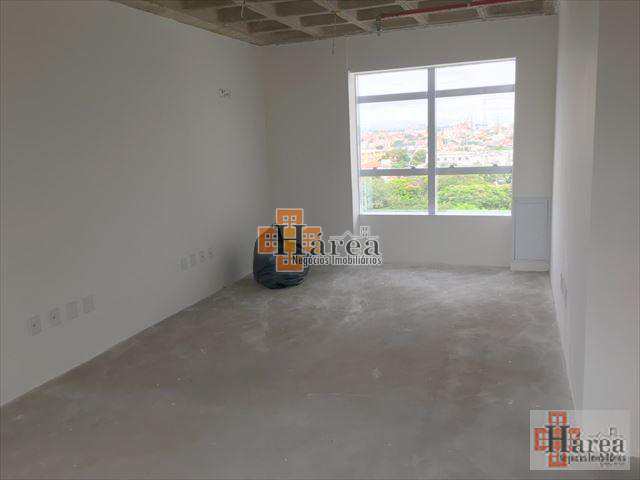 Conjunto Comercial-Sala à venda, 35m² - Foto 7