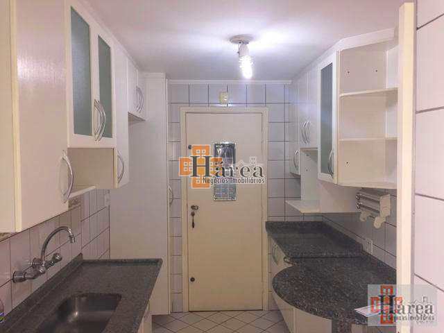 Apartamento à venda com 3 quartos, 113m² - Foto 7