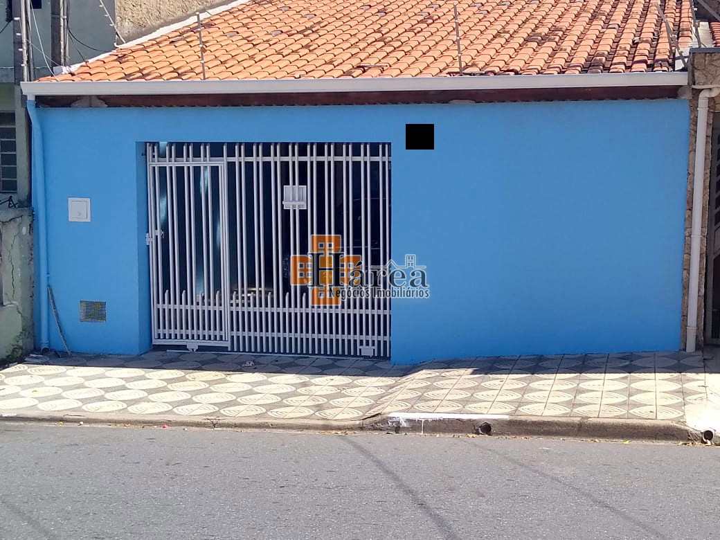 Casa à venda com 3 quartos, 163m² - Foto 1