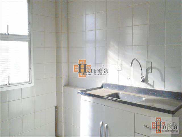 Apartamento à venda com 2 quartos, 52m² - Foto 11