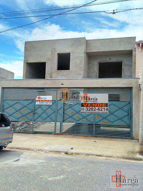 Sobrado à venda com 5 quartos, 310m² - Foto 1