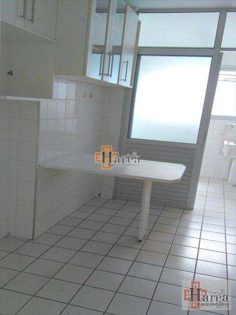 Apartamento à venda com 3 quartos, 98m² - Foto 25