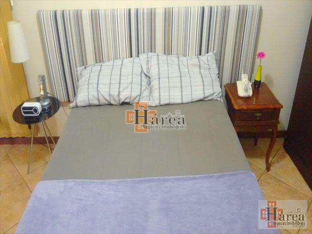 Apartamento à venda com 2 quartos, 60m² - Foto 8