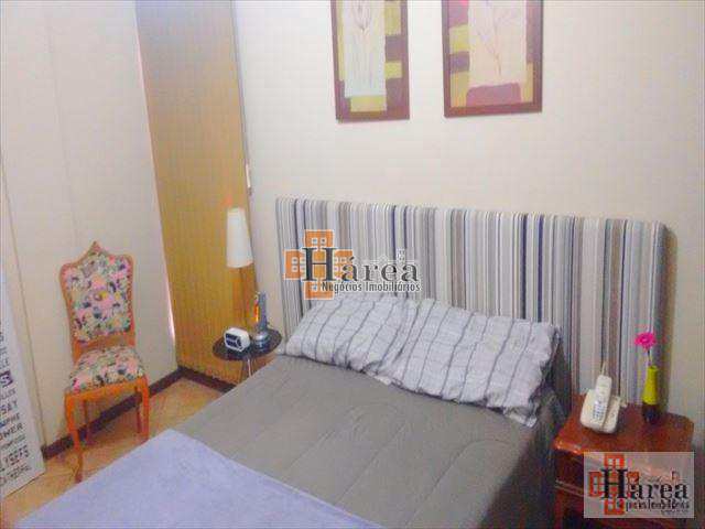 Apartamento à venda com 2 quartos, 60m² - Foto 11