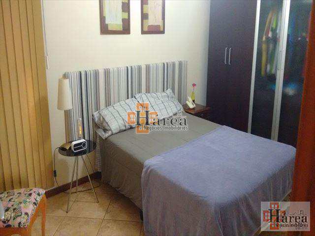 Apartamento à venda com 2 quartos, 60m² - Foto 9