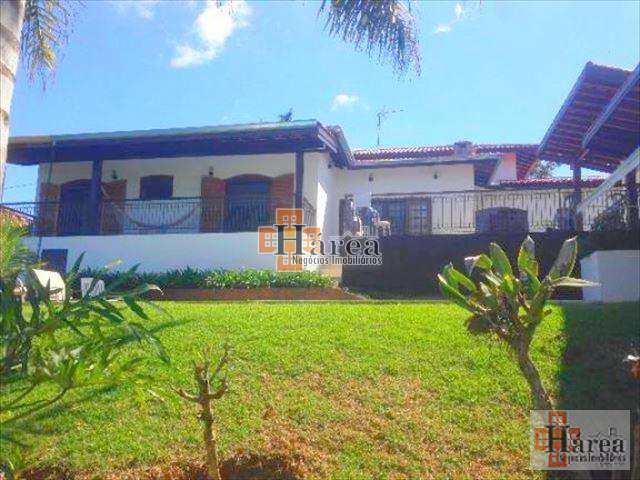 Casa de Condomínio à venda com 3 quartos, 364m² - Foto 2