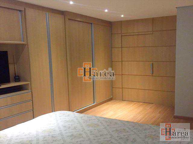 Apartamento à venda com 3 quartos, 167m² - Foto 12