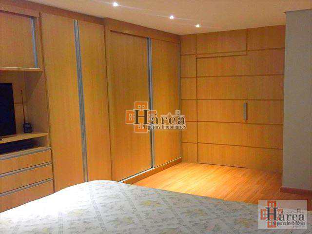 Apartamento à venda com 3 quartos, 167m² - Foto 10