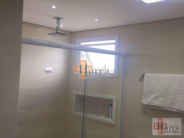 Apartamento à venda com 3 quartos, 167m² - Foto 17