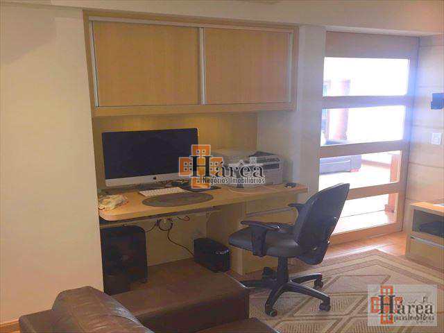 Apartamento à venda com 3 quartos, 167m² - Foto 7