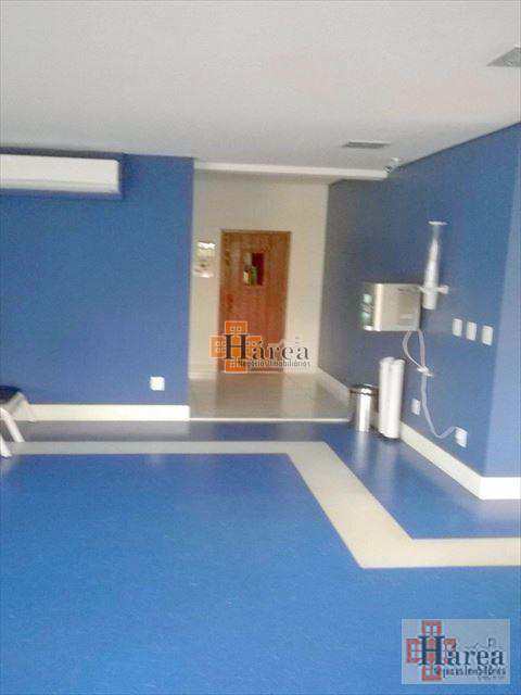 Apartamento à venda com 3 quartos, 167m² - Foto 30