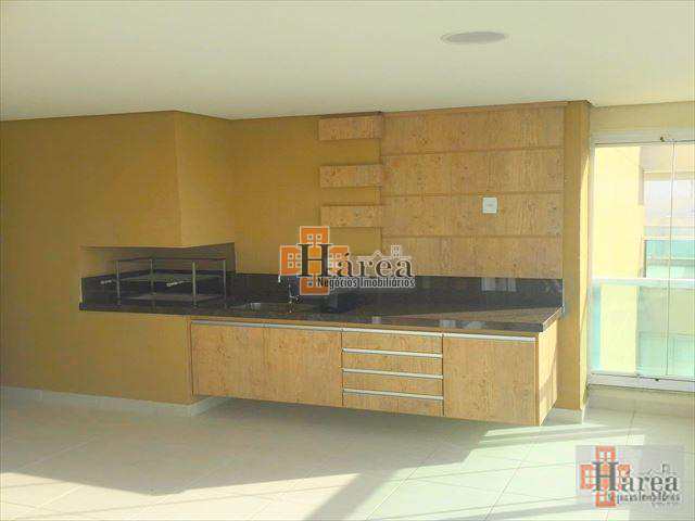 Apartamento à venda com 3 quartos, 167m² - Foto 23