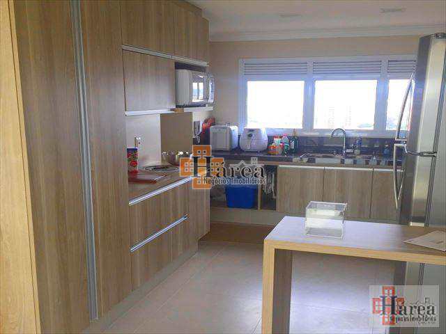 Apartamento à venda com 3 quartos, 167m² - Foto 20