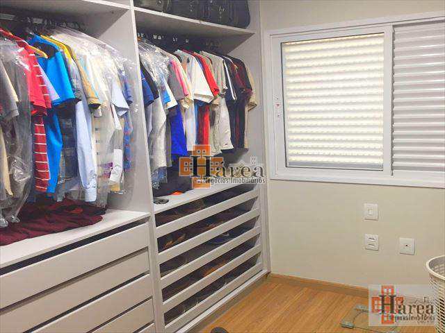 Apartamento à venda com 3 quartos, 167m² - Foto 13