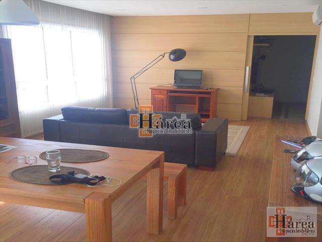 Apartamento à venda com 3 quartos, 167m² - Foto 6