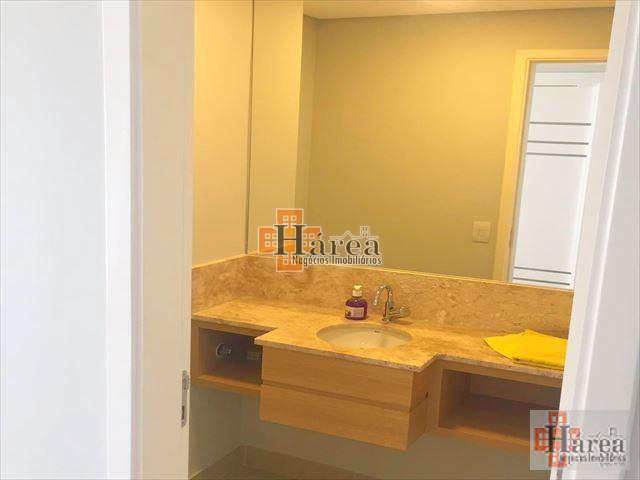 Apartamento à venda com 3 quartos, 167m² - Foto 8