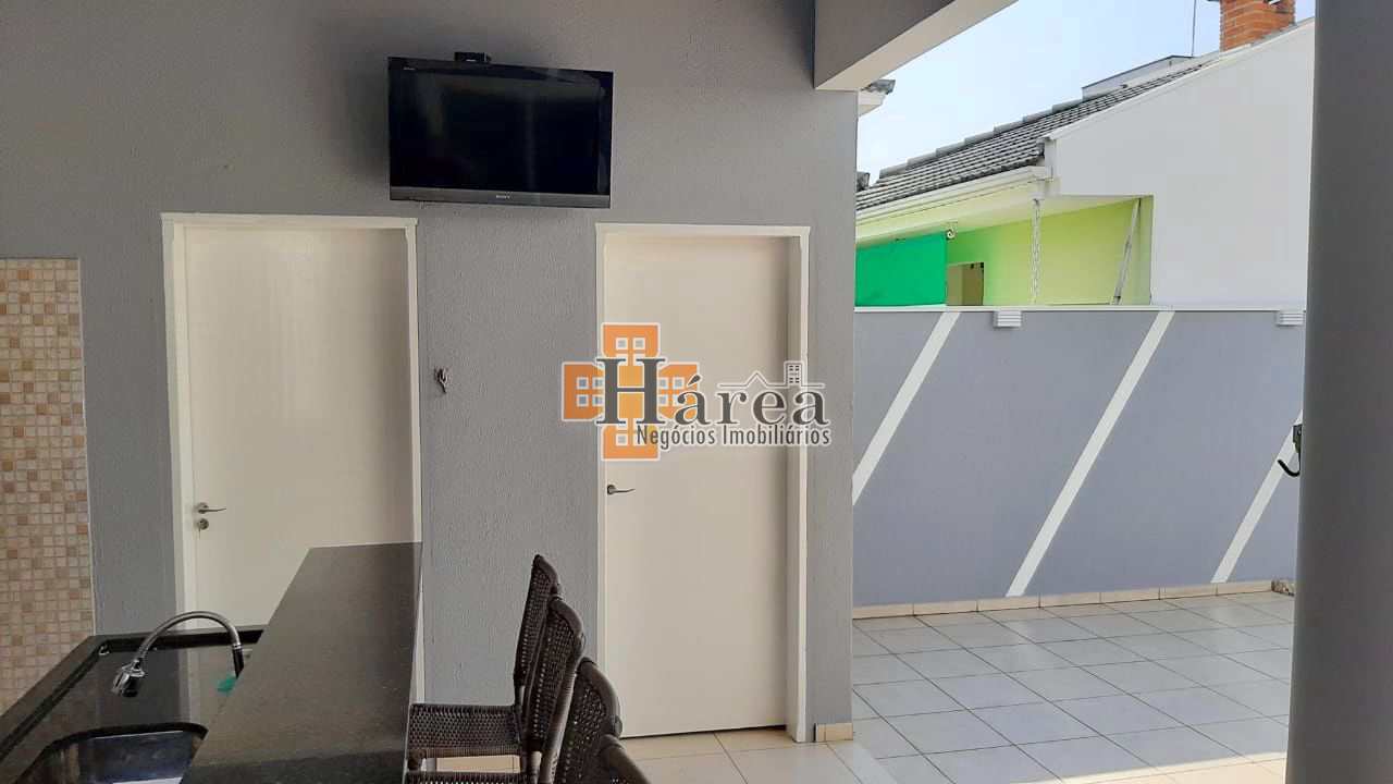 Sobrado à venda com 4 quartos, 271m² - Foto 22