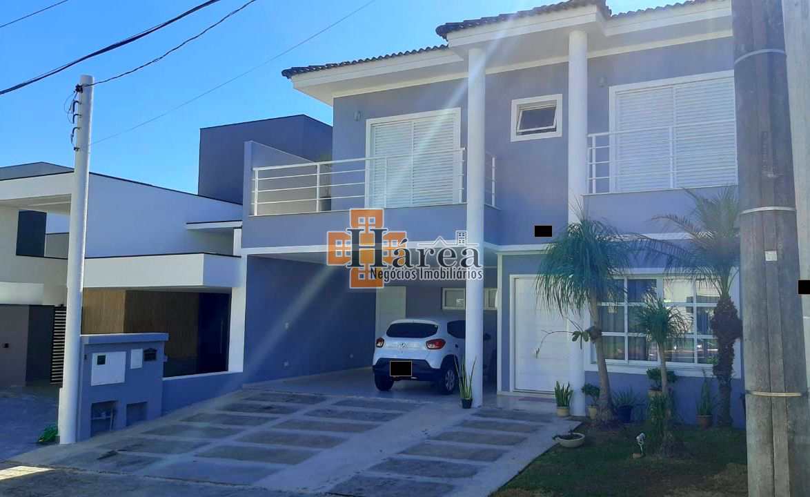 Sobrado à venda com 4 quartos, 271m² - Foto 2