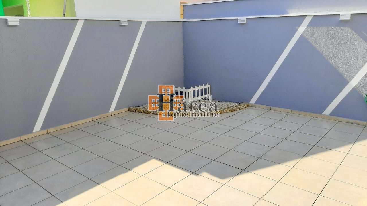 Sobrado à venda com 4 quartos, 271m² - Foto 26