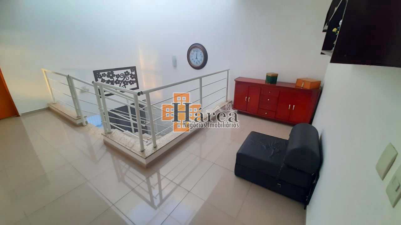 Sobrado à venda com 4 quartos, 271m² - Foto 12