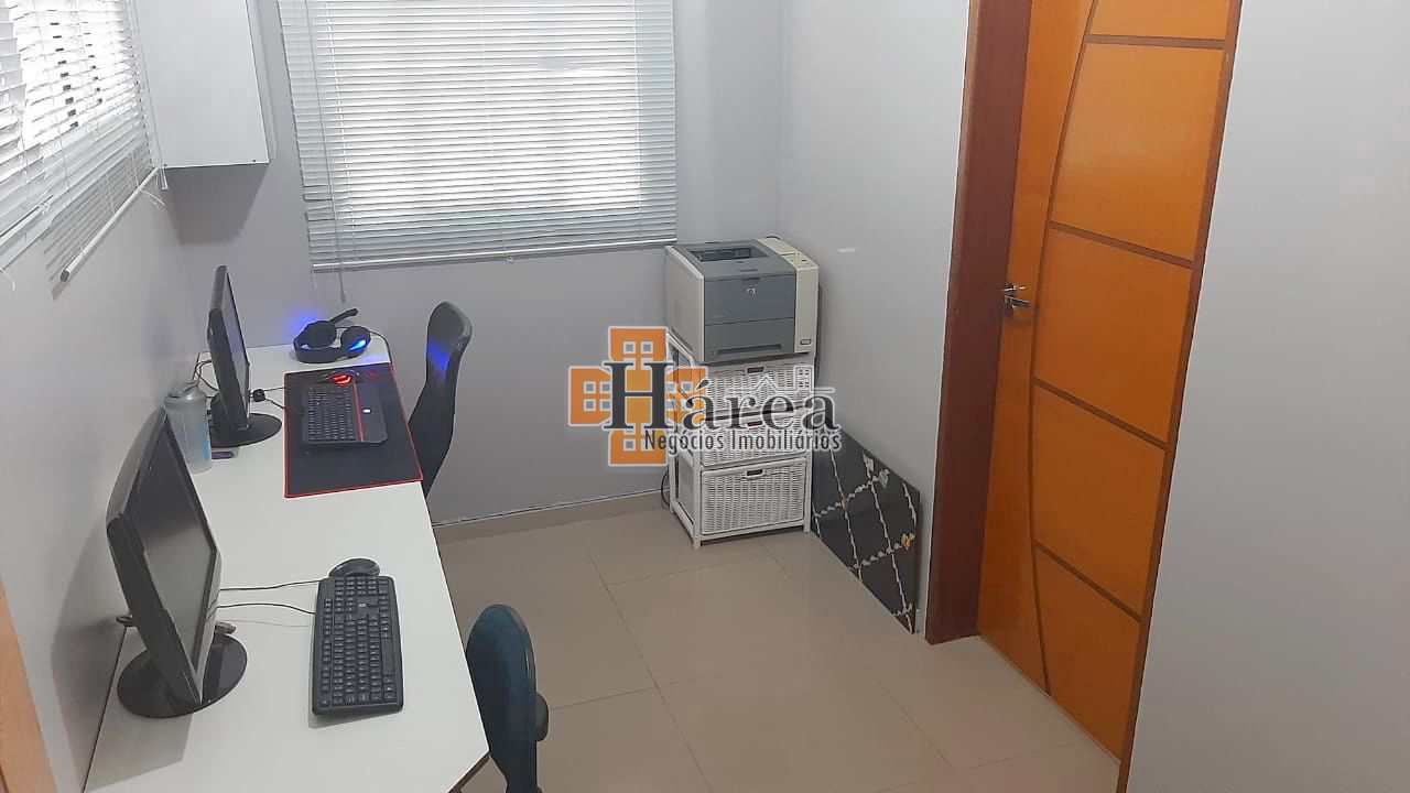 Sobrado à venda com 4 quartos, 271m² - Foto 7