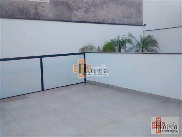 Sobrado à venda com 4 quartos, 400m² - Foto 24