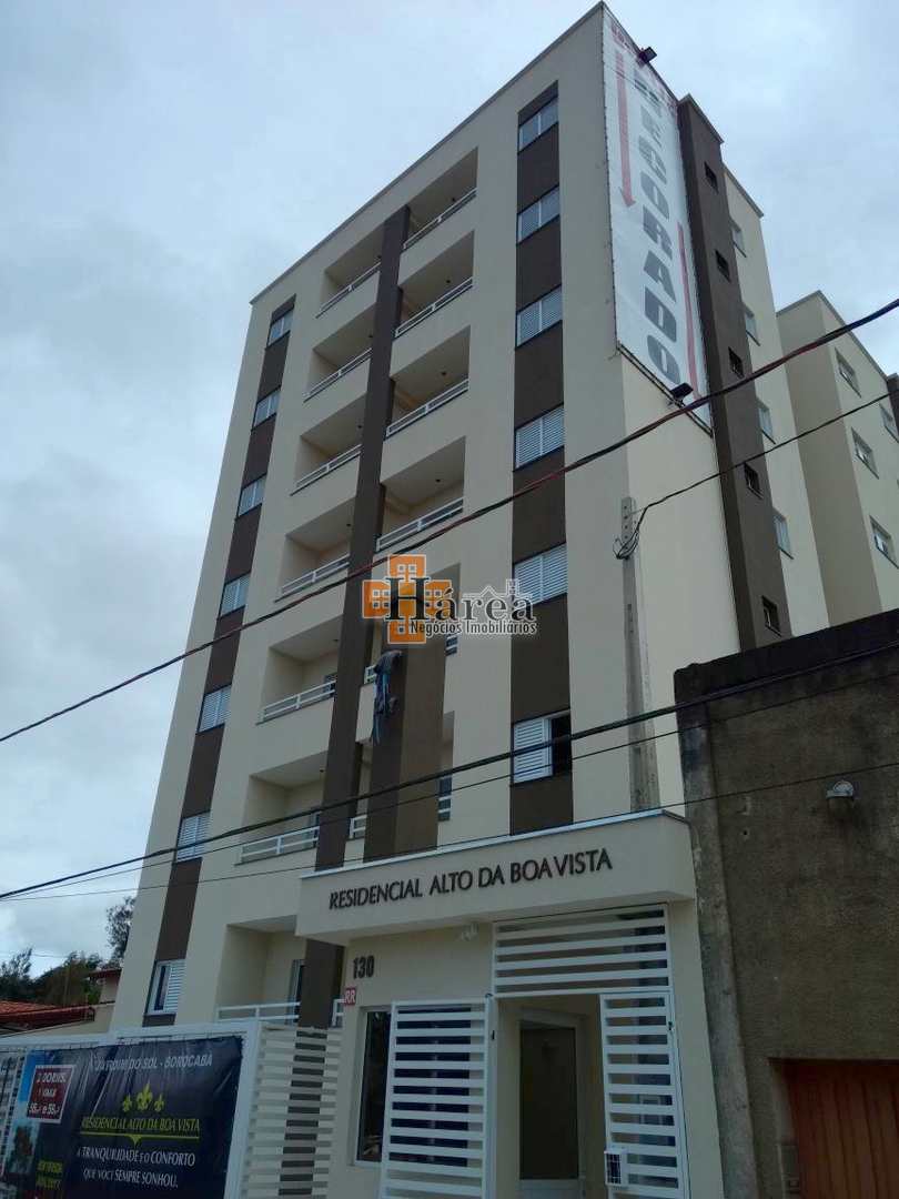 Apartamento à venda com 2 quartos, 56m² - Foto 2