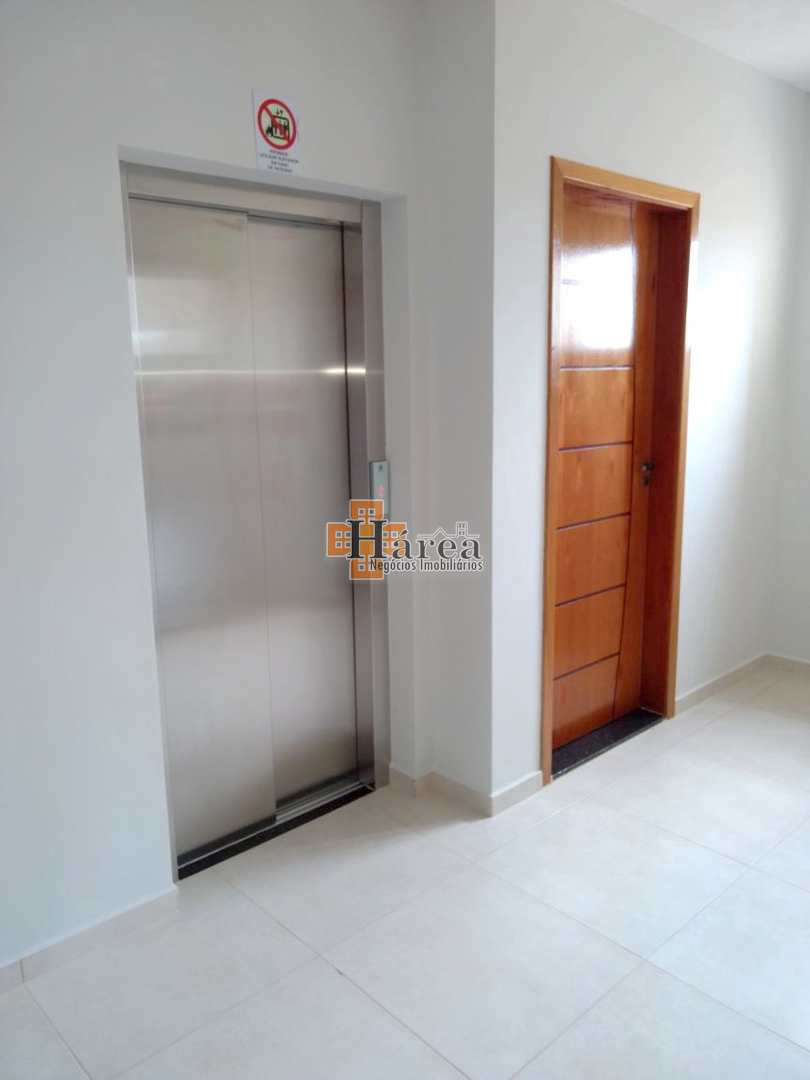 Apartamento à venda com 2 quartos, 56m² - Foto 7