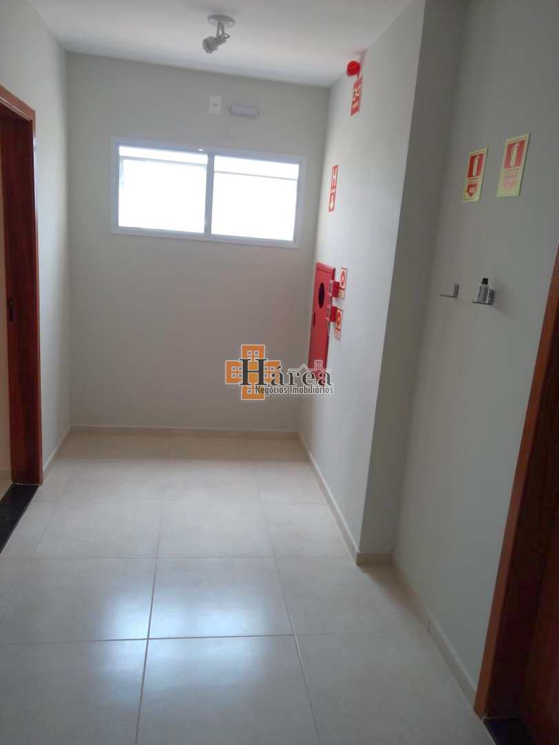 Apartamento à venda com 2 quartos, 56m² - Foto 8