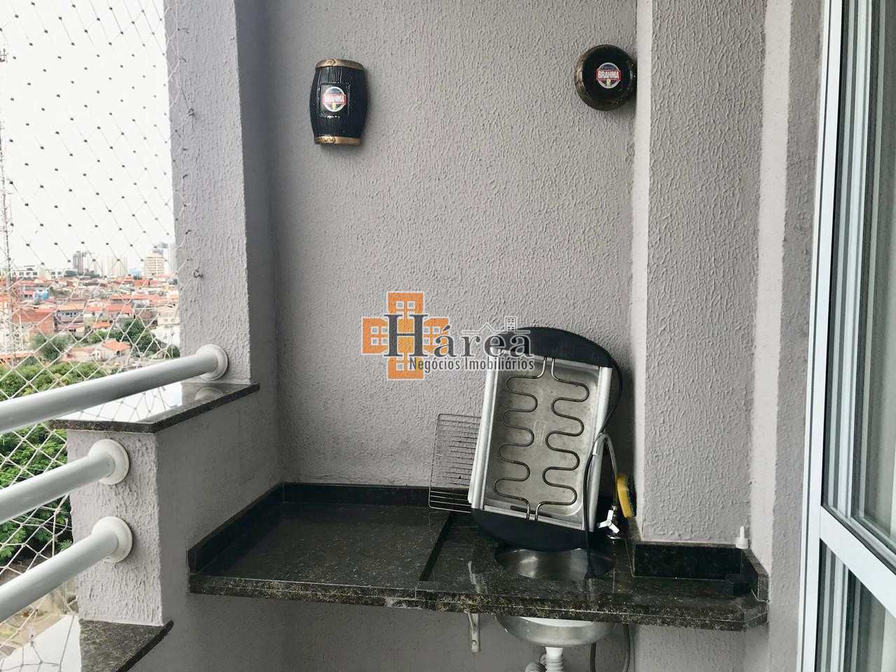 Apartamento à venda com 2 quartos, 56m² - Foto 6