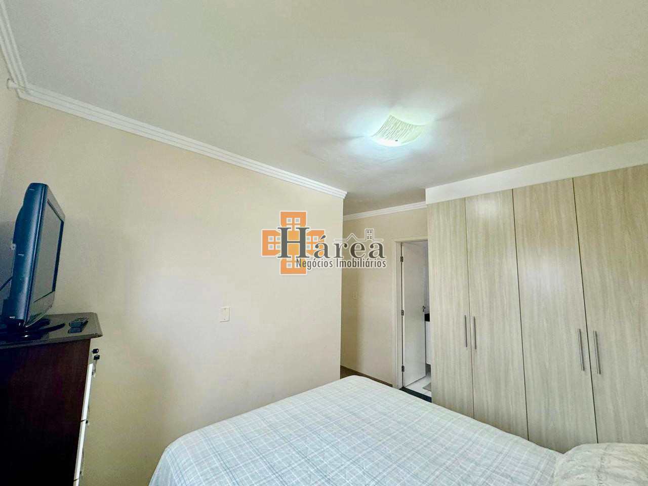 Apartamento à venda com 2 quartos, 56m² - Foto 9