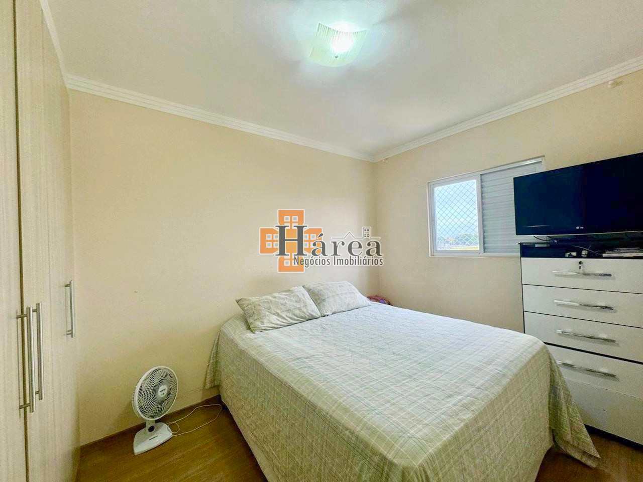 Apartamento à venda com 2 quartos, 56m² - Foto 8