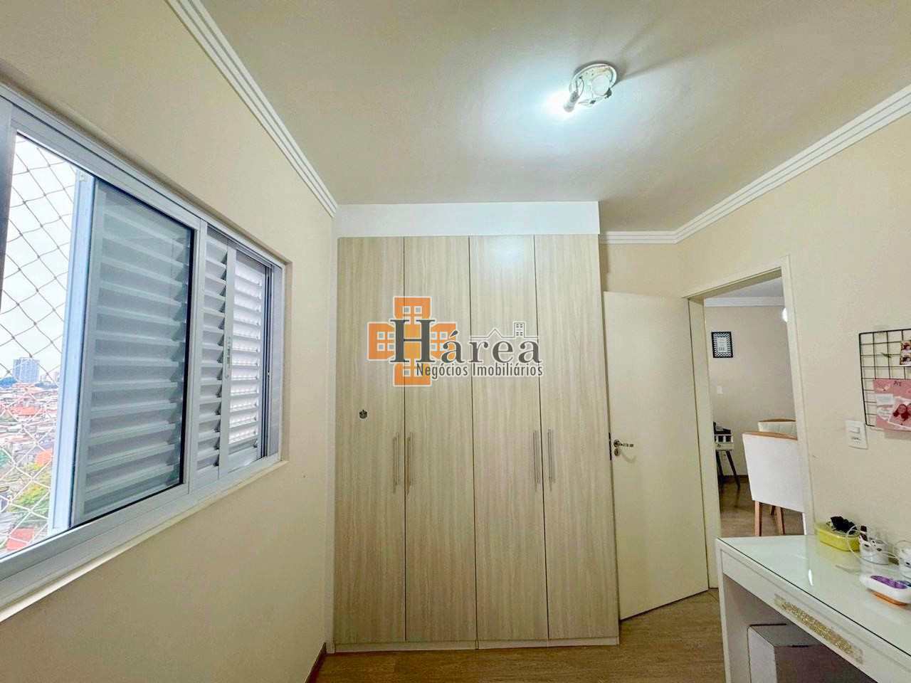 Apartamento à venda com 2 quartos, 56m² - Foto 11