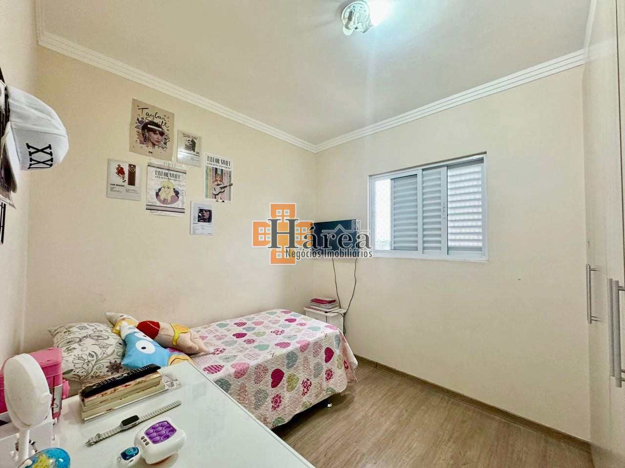 Apartamento à venda com 2 quartos, 56m² - Foto 10