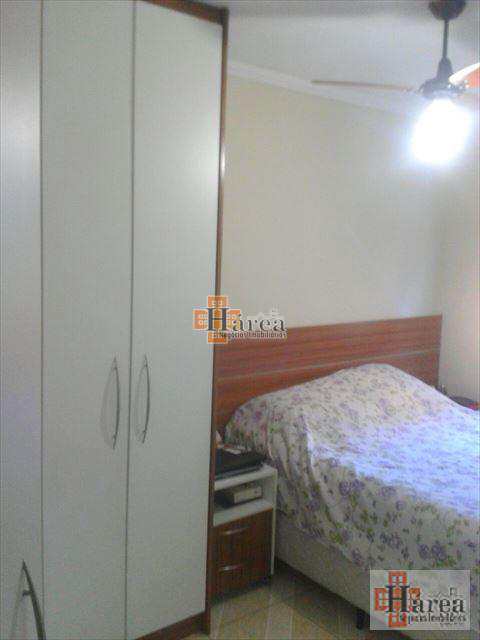 Apartamento à venda com 2 quartos, 55m² - Foto 7