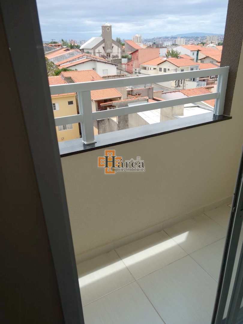 Apartamento à venda com 2 quartos, 56m² - Foto 10