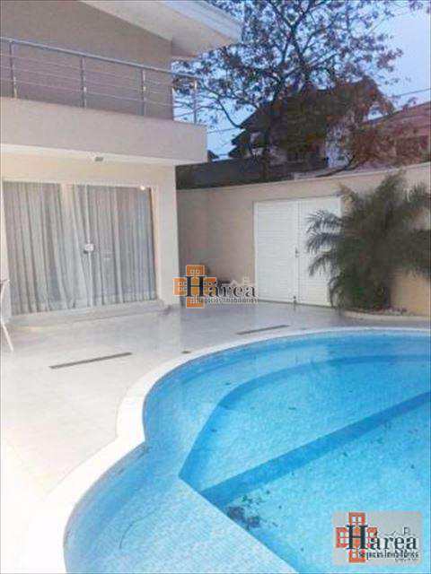 Sobrado à venda com 4 quartos, 360m² - Foto 18