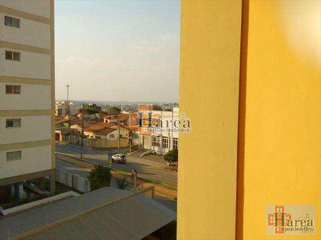 Apartamento à venda com 2 quartos, 87m² - Foto 2