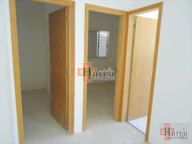 Apartamento à venda com 2 quartos, 52m² - Foto 14