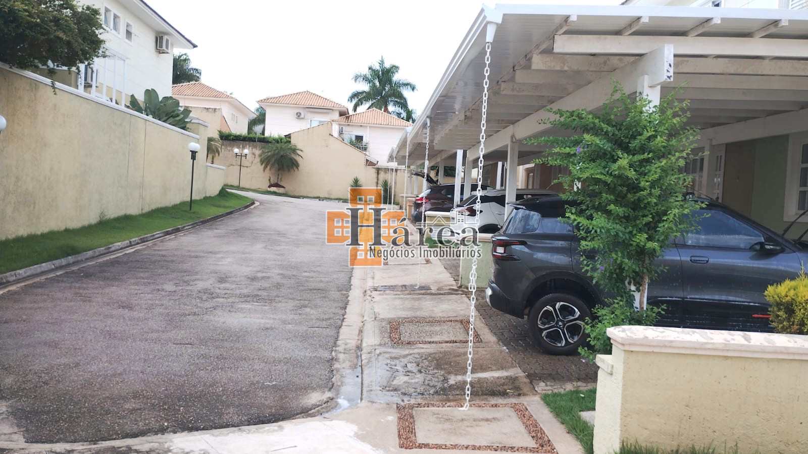 Condomínio: La Residence - Jd Pagliato / Sorocaba