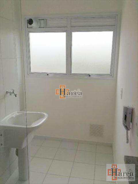 Apartamento à venda com 2 quartos, 51m² - Foto 9