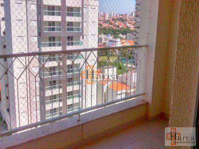 Apartamento em Sorocaba bairro Jardim Judith