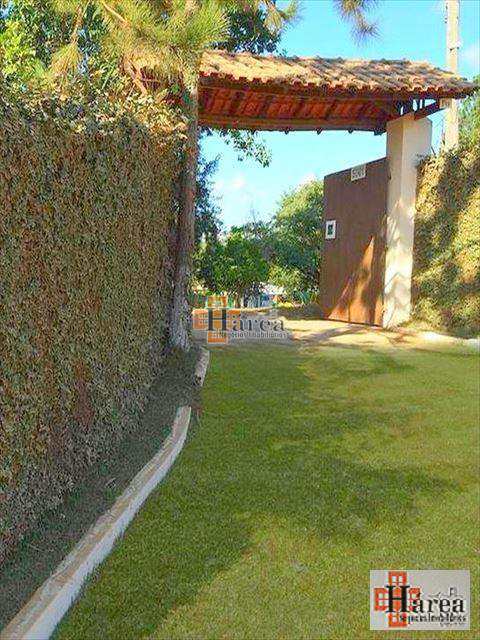 Sítio em Sorocaba bairro Jardim Novo Mundo