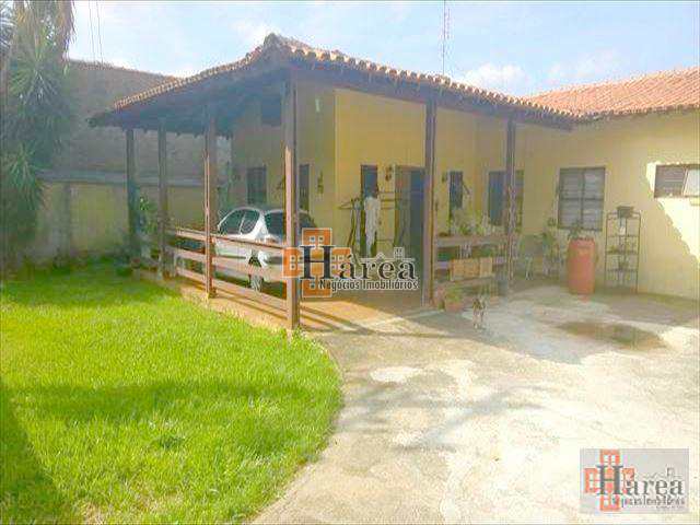 Casa à venda com 3 quartos, 215m² - Foto 4